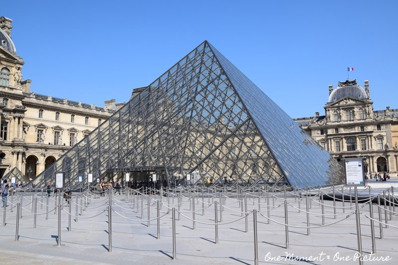 Louvre, Paris