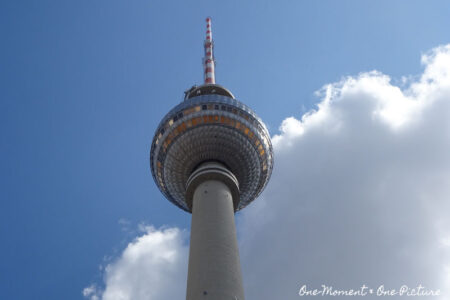 Berliner Fernsehturm